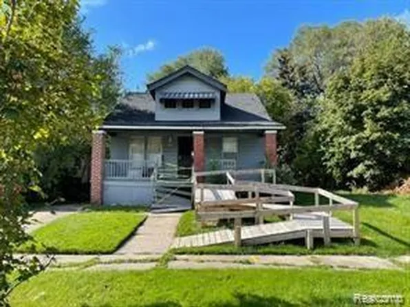 13531 Manor St, Detroit, MI 48238
