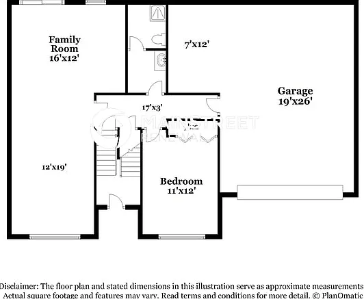 125 Crestworth Ct — Photo 2