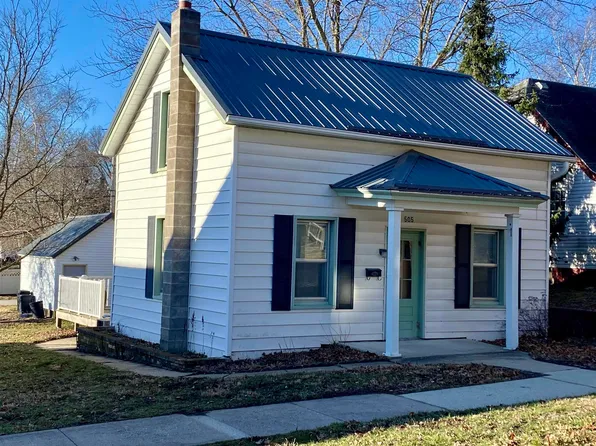 505 Jefferson St, Decorah, IA 52101