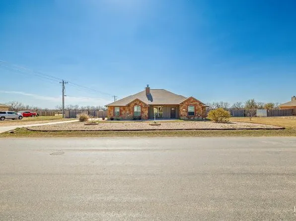 8041 Bison Trl, San Angelo, TX 76901
