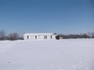 5100 E County Road 950 N, Mooreland, IN 47360