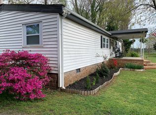 221 Overcash Rd, Troutman, NC 28166