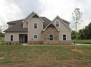 309 Buckadee Rd, La Vergne, TN 37086