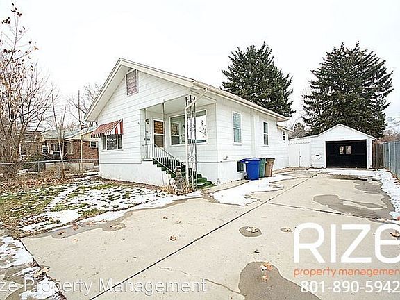 2nd image of 2549 S Park St