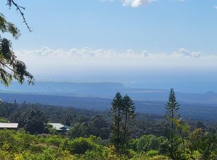 Keaka Pkwy LOT 35, Ocean View, HI 96737