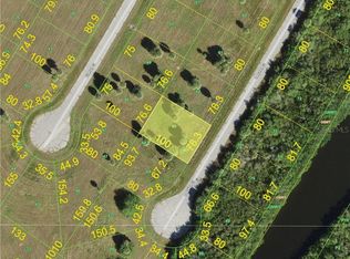 12521 Ladyfish Ct, Placida, FL 33946