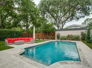 4140 Brunswick Dr, Dallas, TX 75220