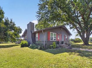 2541 W 430th Rd, Adair, OK 74330