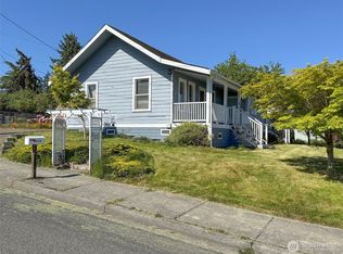 3018 S Peabody St, Port Angeles, WA