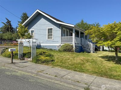 3018 S Peabody Street, Port Angeles, WA, 98362