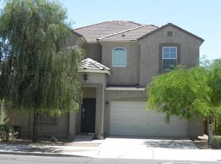 9025 W Toronto Way, Tolleson, AZ 85353