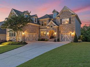 2765 Crowbrook Way, Cumming, GA 30040