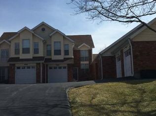 2305 Riverwood Trails Dr, Florissant, MO 63031