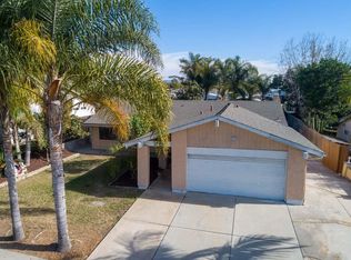 747 Granada Dr, Vista, CA 92083
