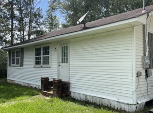 20455 Perrilloux Rd, Livingston, LA 70754