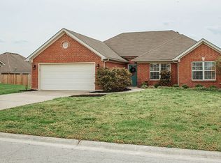 6405 Night Sky Dr, Charlestown, IN 47111