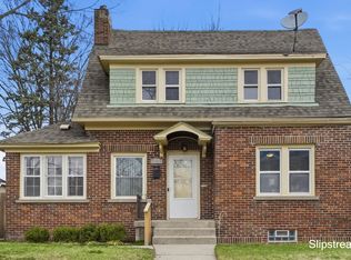 931 Evergreen St SE, Grand Rapids, MI 49507