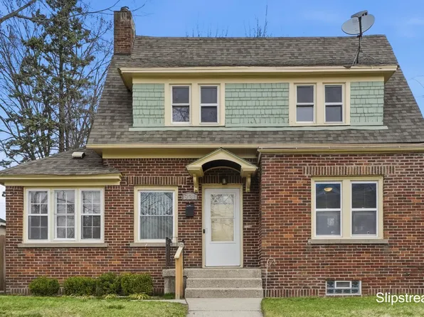 931 Evergreen St SE, Grand Rapids, MI 49507