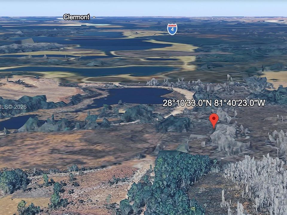 2nd image of 0 Kuder Ranch Rd