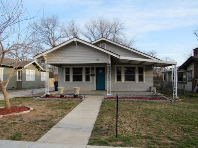 715 NW 24th St, Oklahoma City, OK, 73103