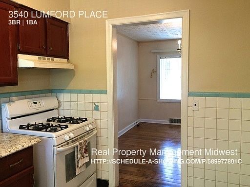 5th image of 3540 Lumford Pl