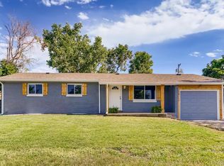 2380 E 84th Ave, Denver, CO 80229