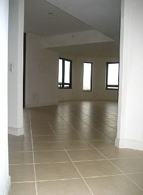 Spacious
