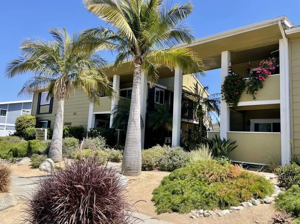 Monticello West Apartments, 20342 Santa Ana Ave #Ae27dfc80, Newport Beach, CA 92660