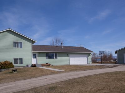 351 Linda Vista Ln, Corvallis, MT, 59828