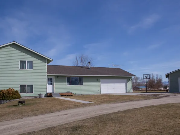 351 Linda Vista Ln, Corvallis, MT 59828