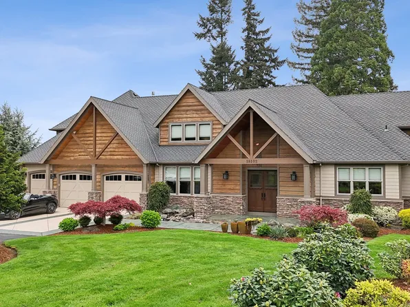 18102 S Grasle Rd, Oregon City, OR 97045