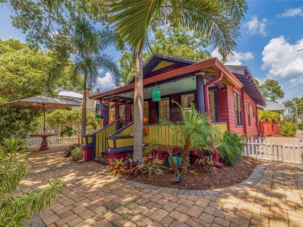 1017 3rd St N, Saint Petersburg, FL 33701
