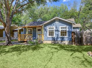 202 Franklin Blvd #A, Austin, TX 78751