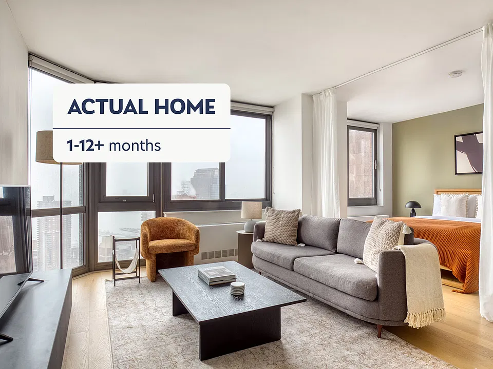 105 Duane St #43C