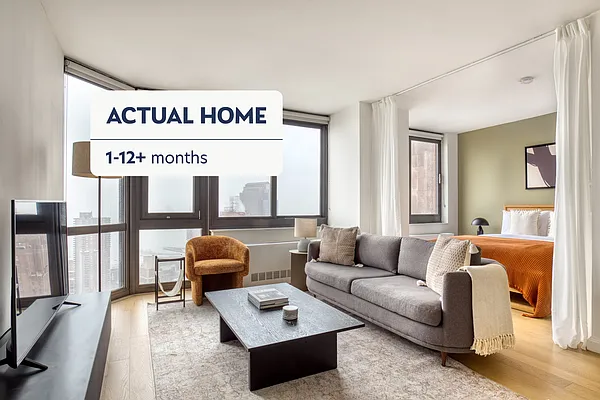 105 Duane Street #43C