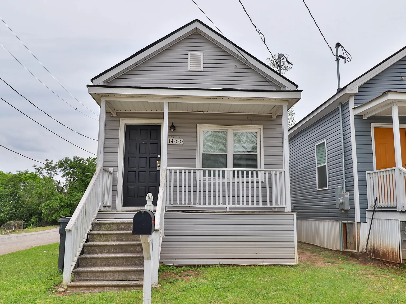 1 bed, 605 sqft, $900 — Photo 1