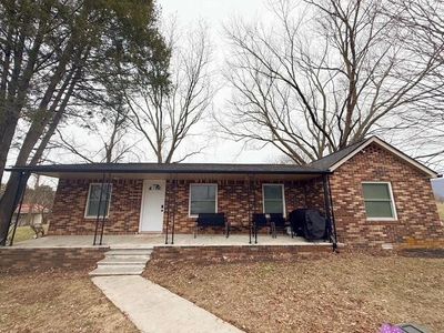 164 Patton Ln, Pikeville, TN, 37367