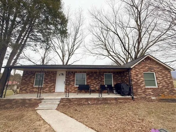 164 Patton Ln, Pikeville, TN 37367