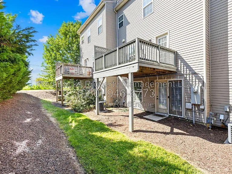 2306 Rachelwood Dr — Photo 29