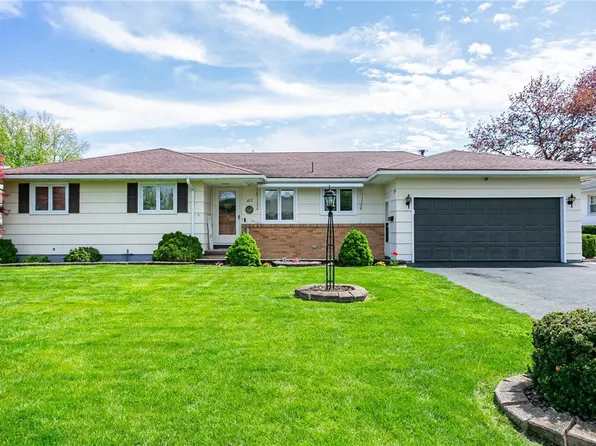 452 Miller Ln, Rochester, NY 14617