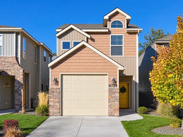 8724 W Evening Star Ln, Boise, ID 83709