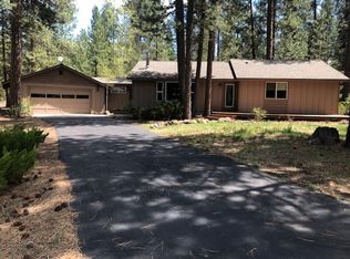 53522 Brookie Way, La Pine, OR 97739
