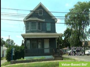 607 Bath St, Bristol, PA 19007
