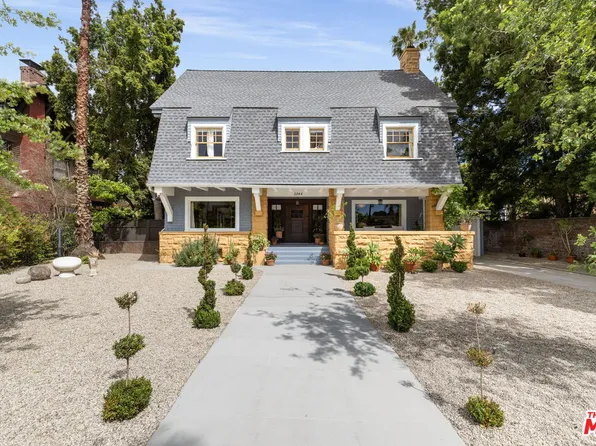 2248 S Hobart Blvd, Los Angeles, CA 90018