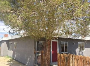 13043 Davenport St, North Edwards, CA 93523