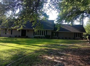 309 Avondale Dr, Sylvania, GA 30467