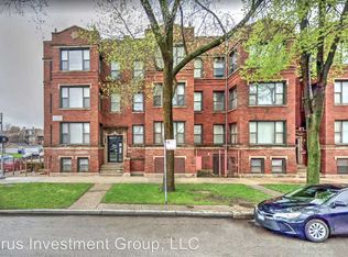 4850-58 S Michigan Ave 70-76 E 49th #3, Chicago, IL 60615
