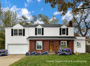 2700 W 51st St, Westwood, KS 66205