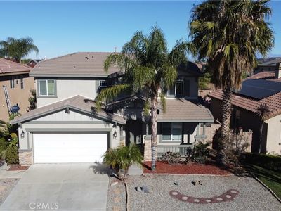 31704 Pompei Ln, Winchester, CA, 92596