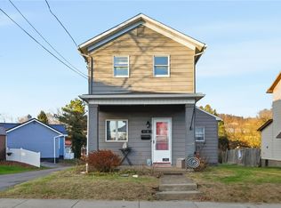 518 Cross St, Rochester, PA 15074